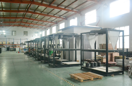 FactoryEquipment